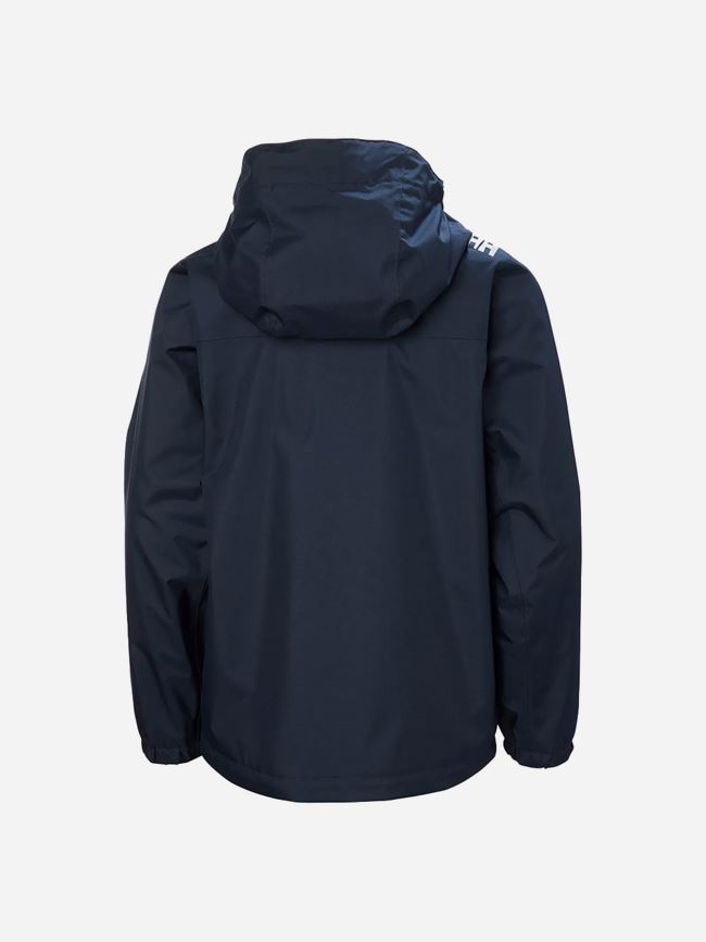 KSSS H/H Crew Hooded Jacket Jr