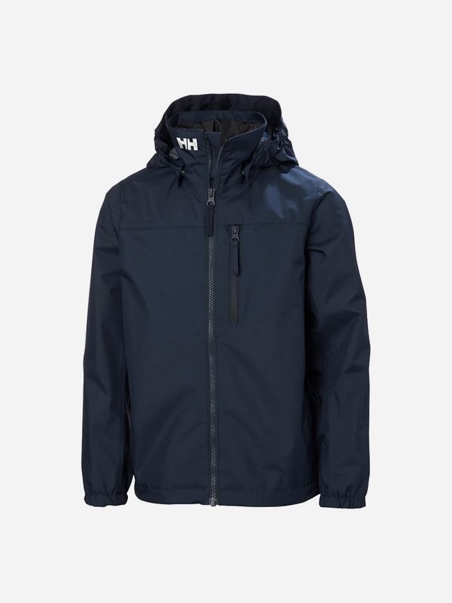 KSSS H/H Crew Hooded Jacket Jr