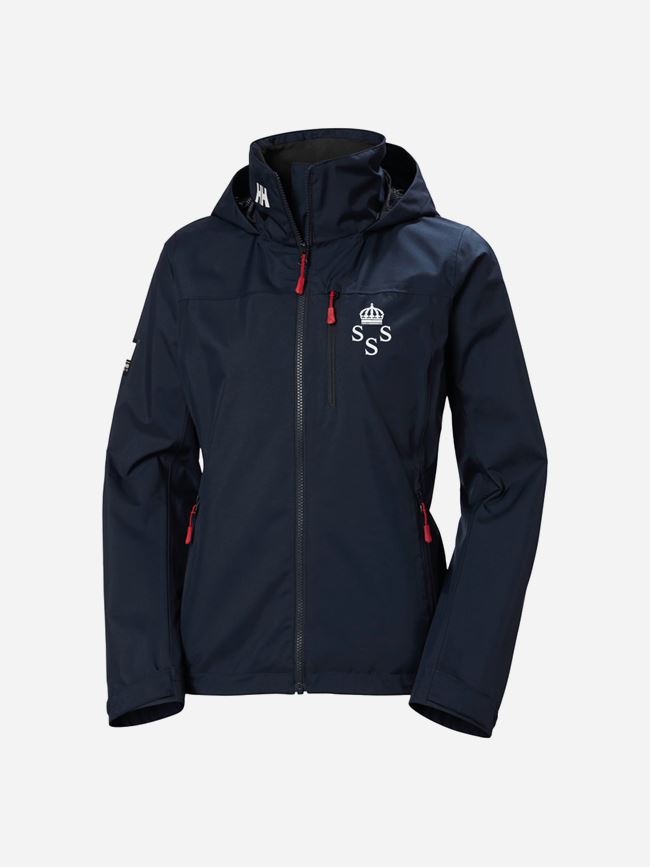 KSSS H/H Crew Hooded Jacket 2.0 Dam