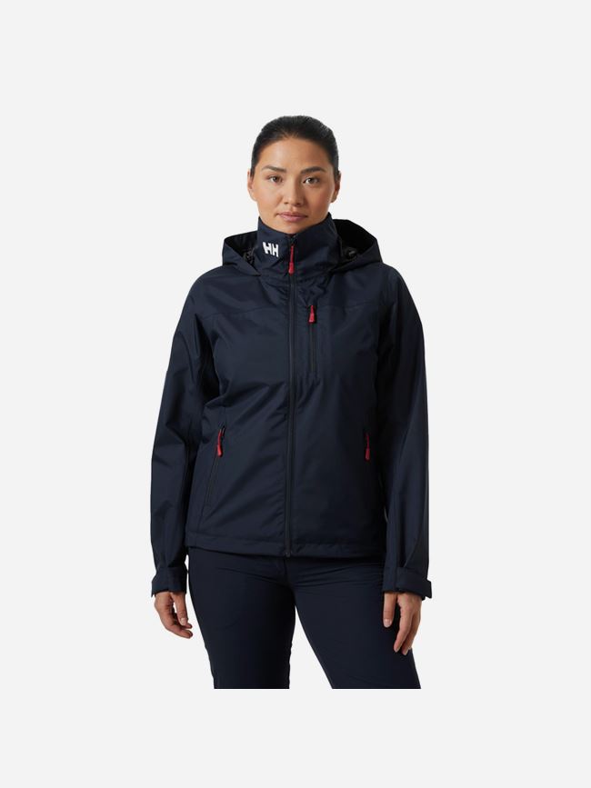 KSSS H/H Crew Hooded Jacket 2.0 Dam