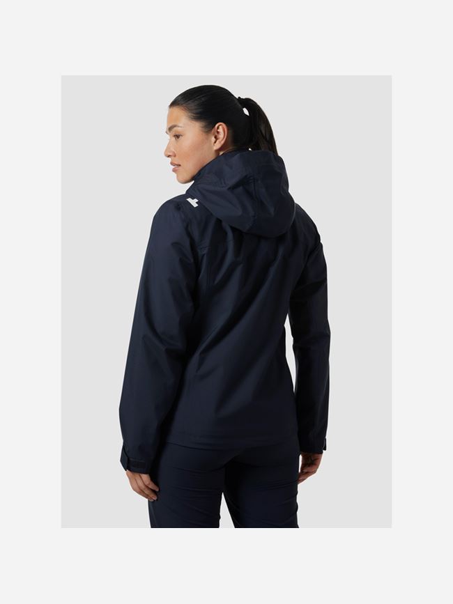 KSSS H/H Crew Hooded Jacket 2.0 Dam