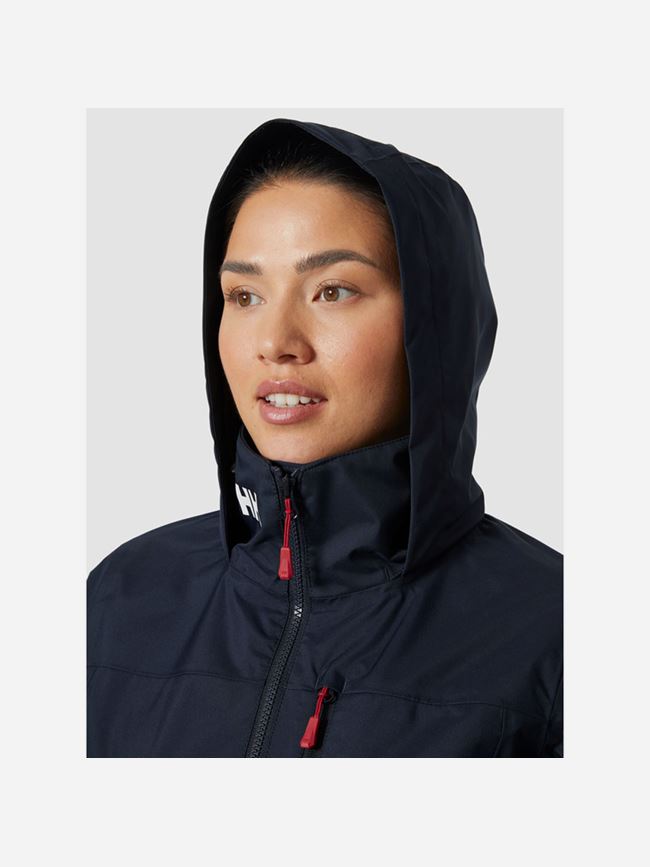 KSSS H/H Crew Hooded Jacket 2.0 Dam