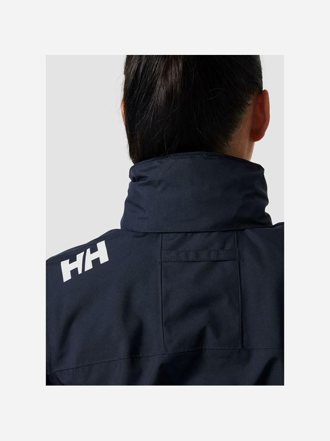 KSSS H/H Crew Hooded Jacket 2.0 Dam
