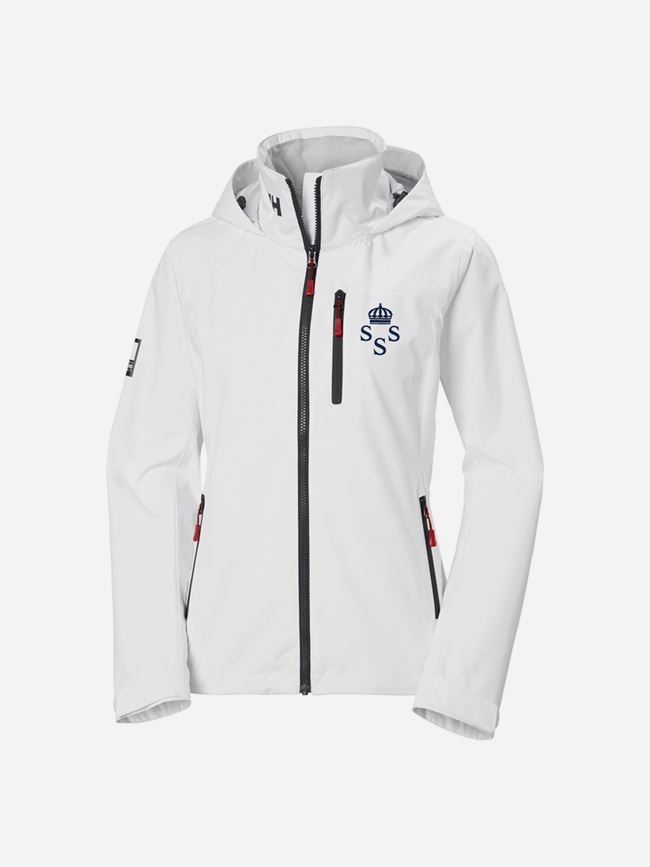 KSSS H/H Crew Hooded Jacket 2.0 Dam