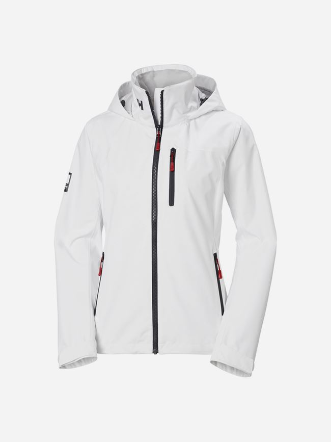 KSSS H/H Crew Hooded Jacket 2.0 Dam