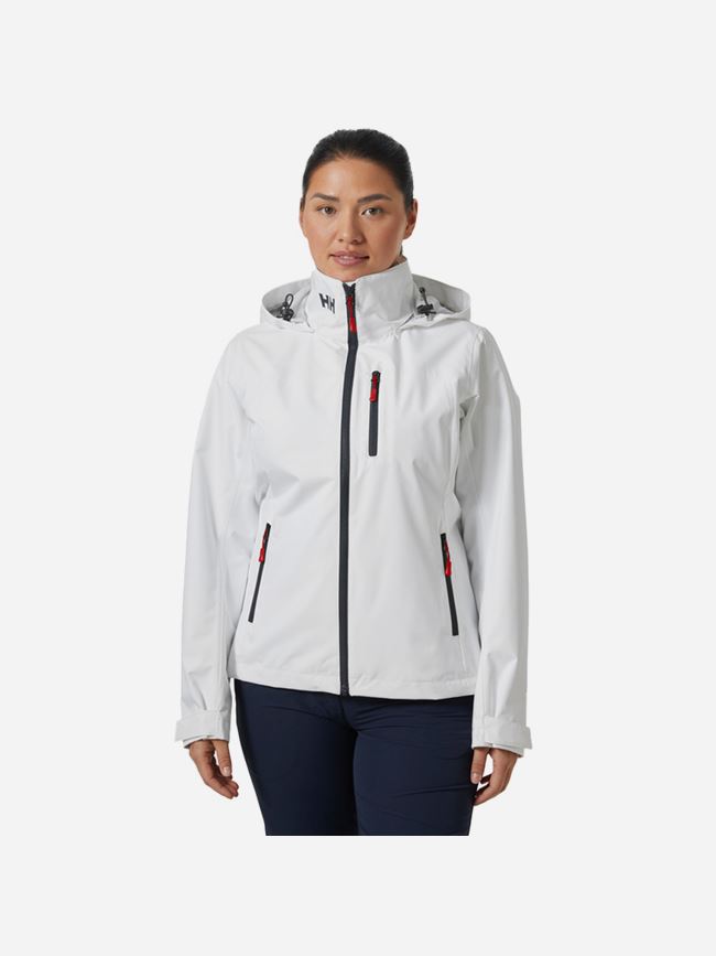 KSSS H/H Crew Hooded Jacket 2.0 Dam