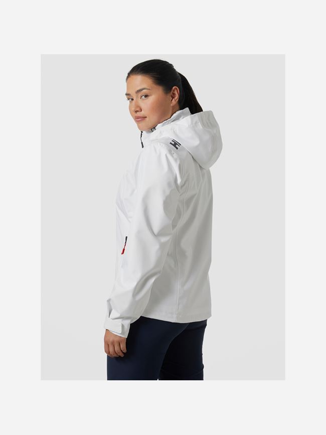 KSSS H/H Crew Hooded Jacket 2.0 Dam
