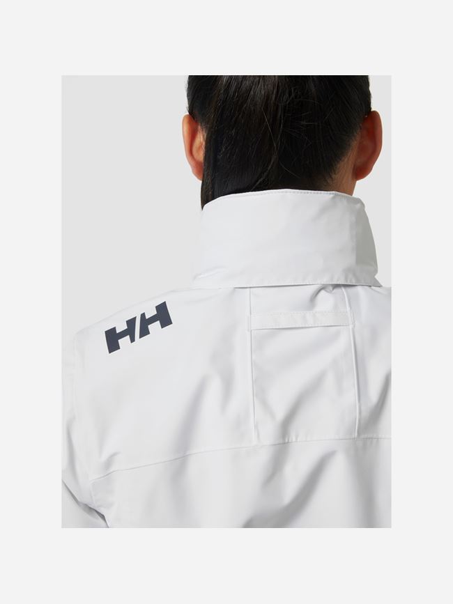 KSSS H/H Crew Hooded Jacket 2.0 Dam