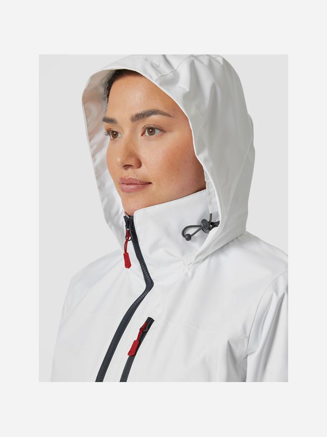 KSSS H/H Crew Hooded Jacket 2.0 Dam