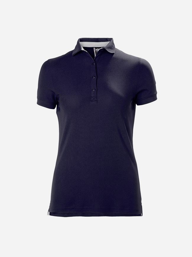 KSSS H/H Crewline Polo Dam