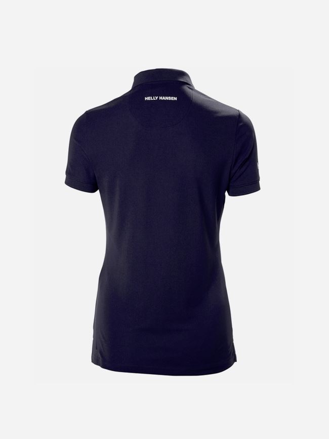 KSSS H/H Crewline Polo Dam