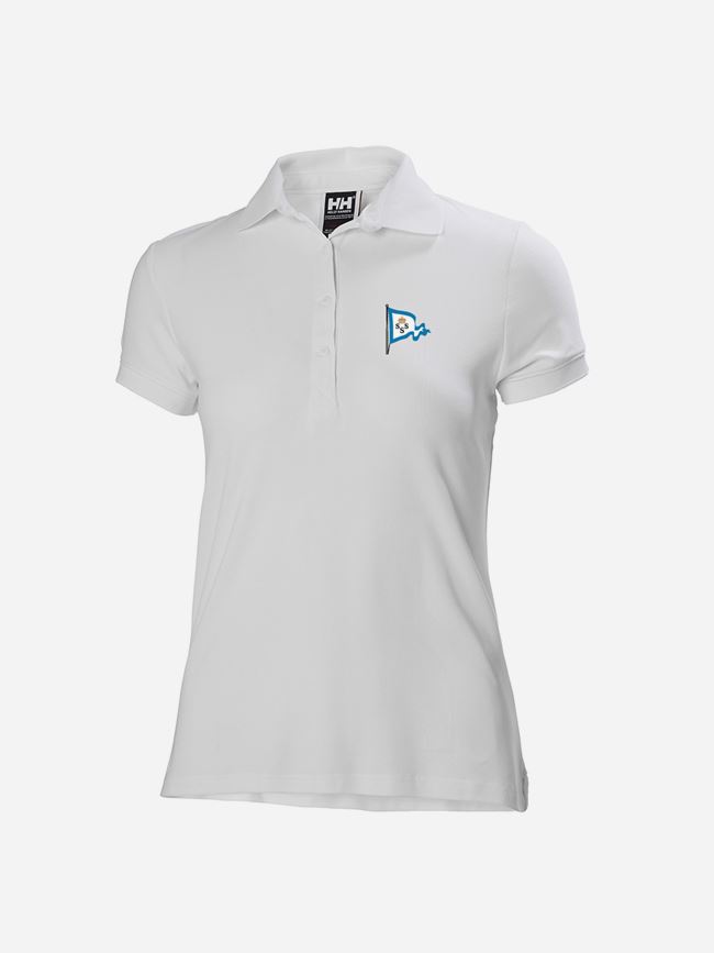 KSSS H/H Crewline Polo Dam