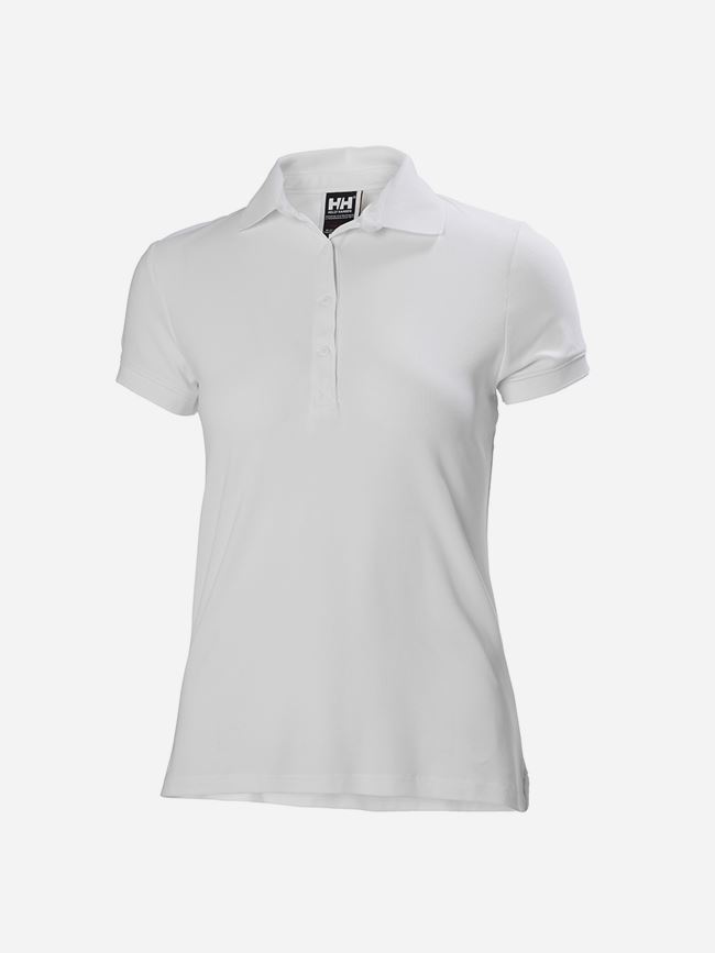 KSSS H/H Crewline Polo Dam