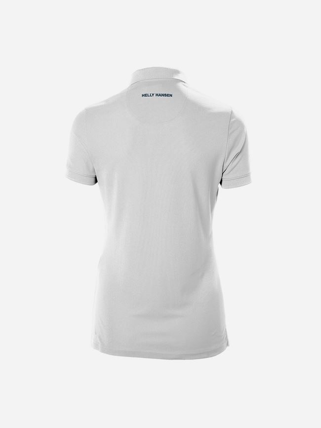 KSSS H/H Crewline Polo Dam