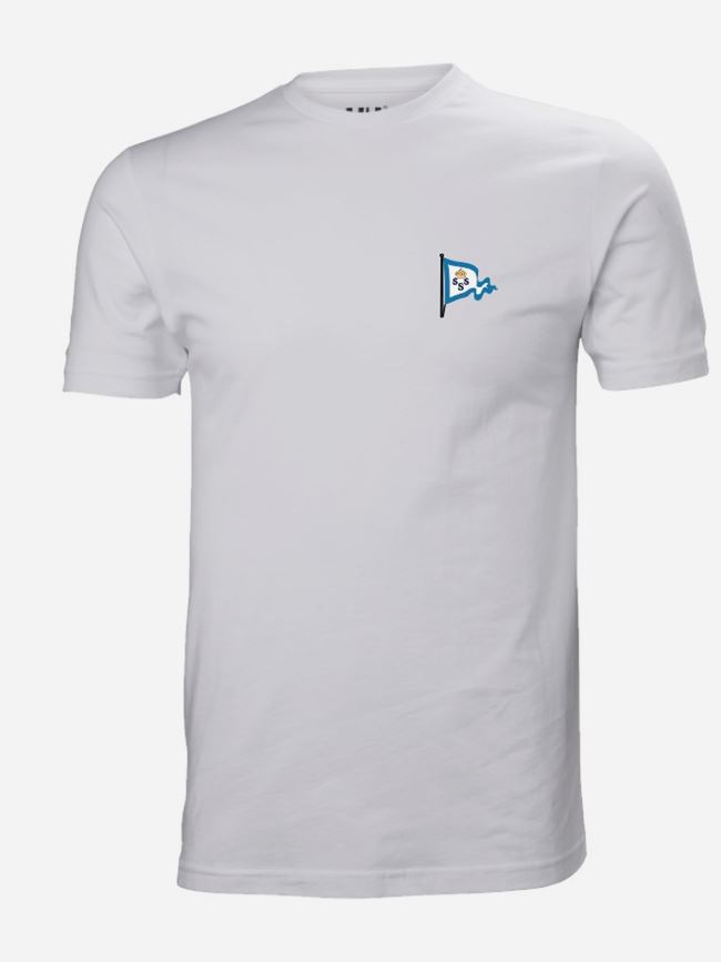 KSSS H/H Crew T-Shirt