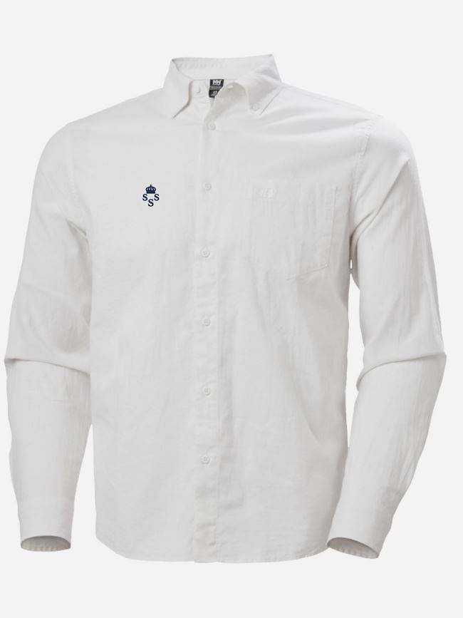 KSSS H/H Club LS Shirt