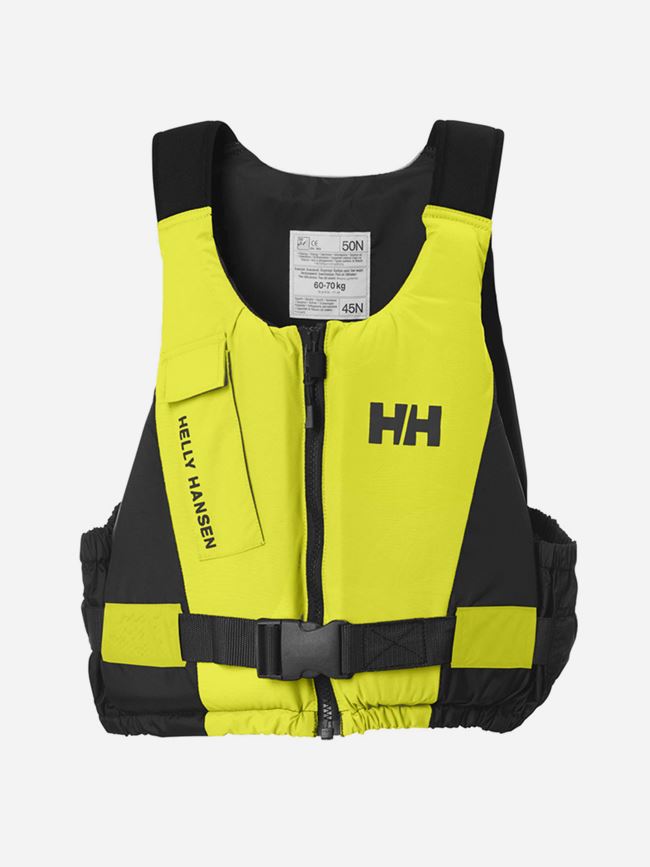 KSSS H/H Rider Vest