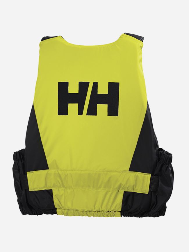 KSSS H/H Rider Vest