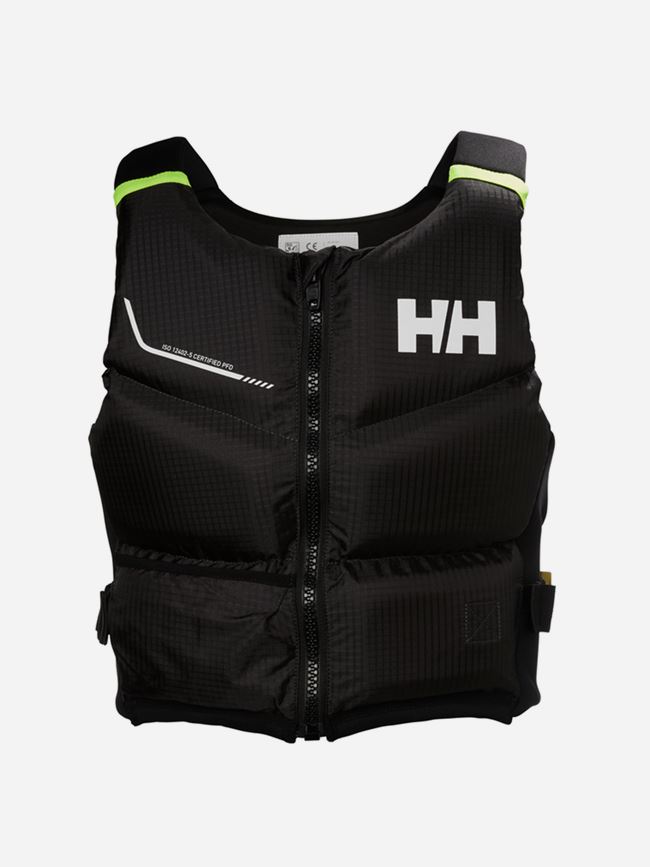 KSSS H/H Rider Stealth Zip