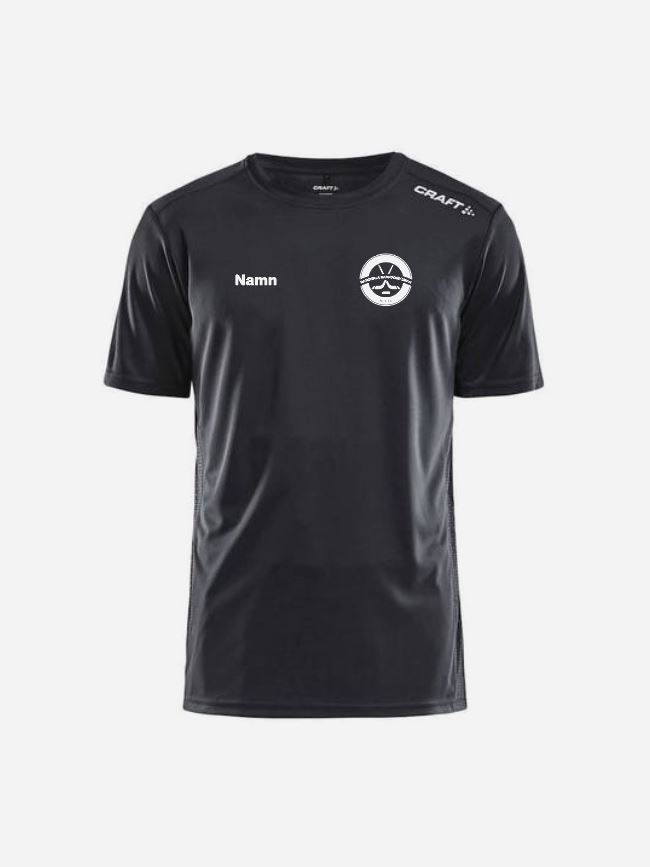 ndhl Craft Rush SS Tee Herr