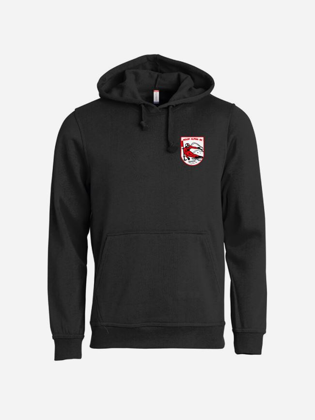 Nolby Alpina Basic Hood Sr