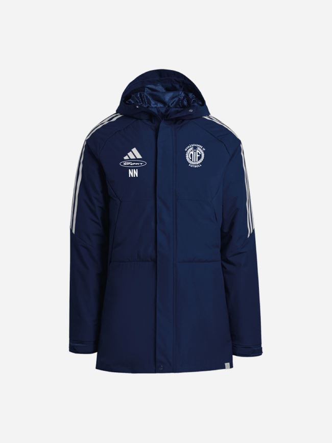 Nynäshamns IF Coachparkas Condivo22 Stadium Sr
