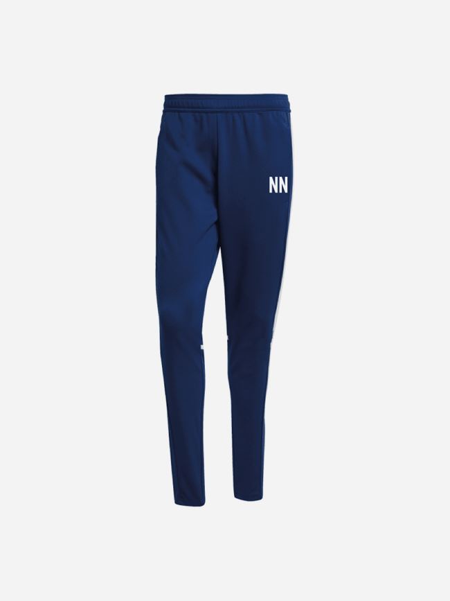Nynäshamns IF Squadra 25 TR Pant Herr