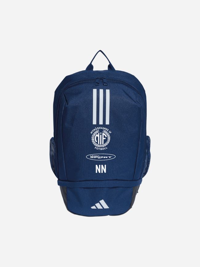 Nynäshamns IF Tiro L Ryggsäck Navy