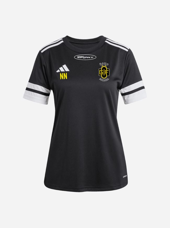 ÖSMO GIF Squadra 25 Träningströja Dam