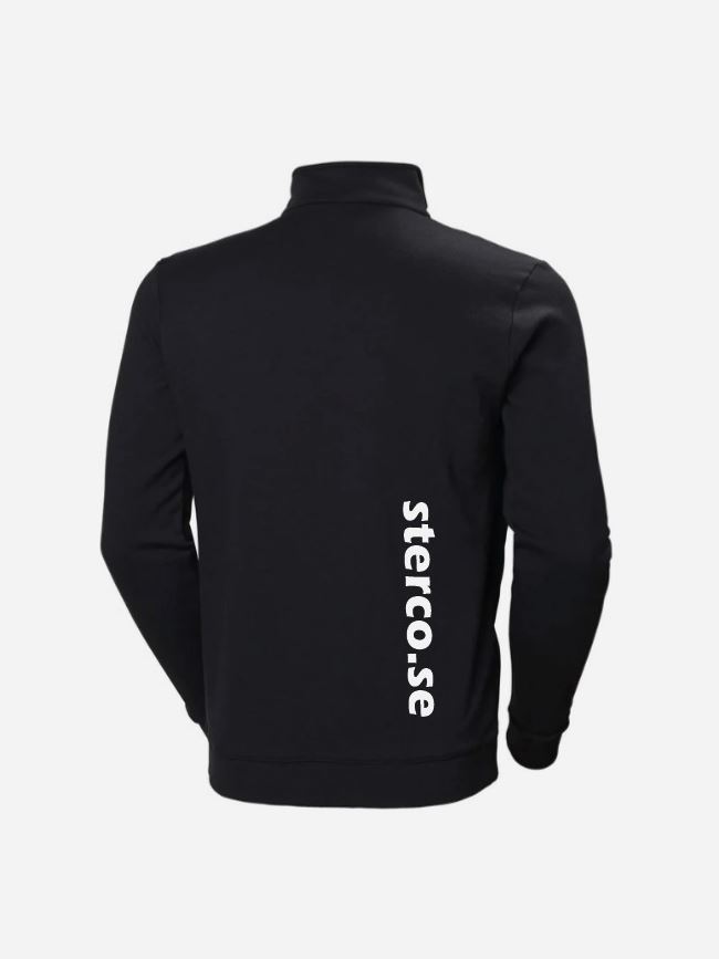 Sterco Helly Hansen Manchester Zip Sweatshirt