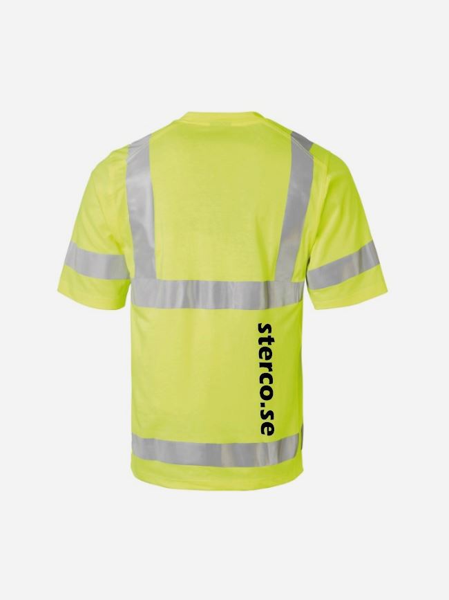 Sterco Top Swede varsel 168 T-shirt
