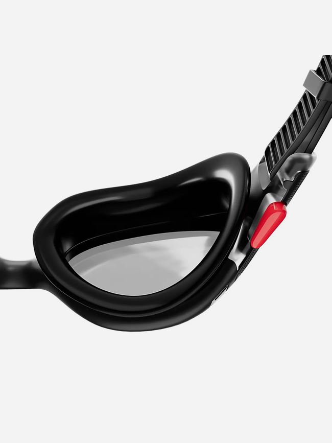 Stockholmspolisens IF SF Speedo Goggles Biofuse 2.0