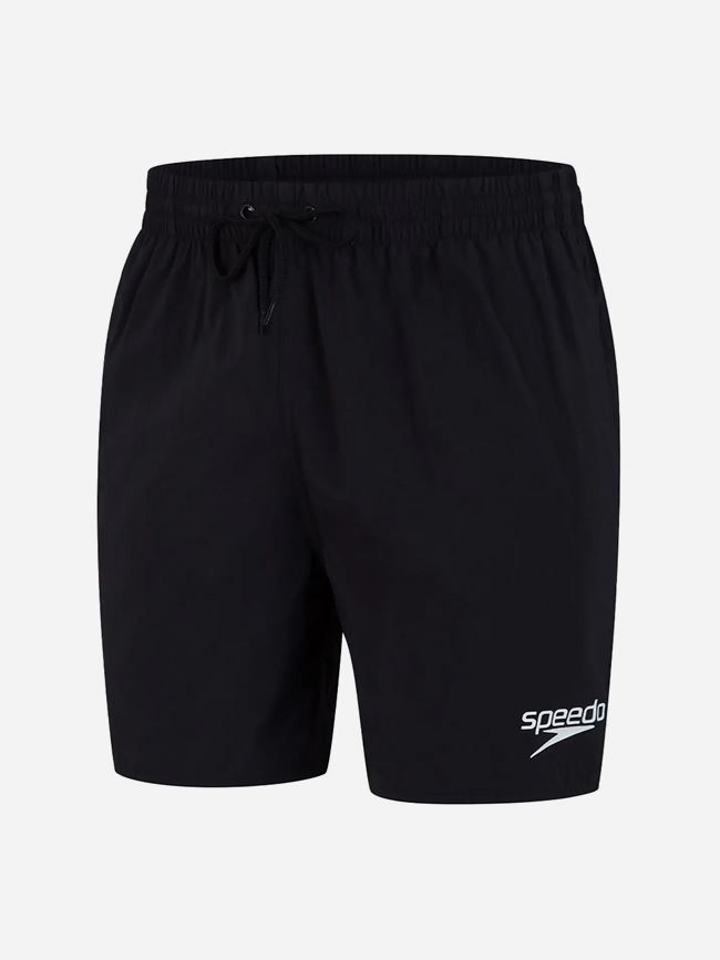 Stockholmspolisens IF SF Speedo Essential 16" Watershort Herr Svart