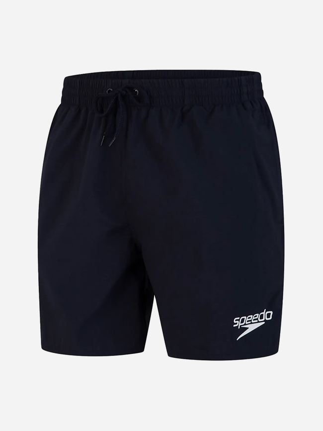 Stockholmspolisens IF SF Speedo Essential 16" Watershort Herr Navy