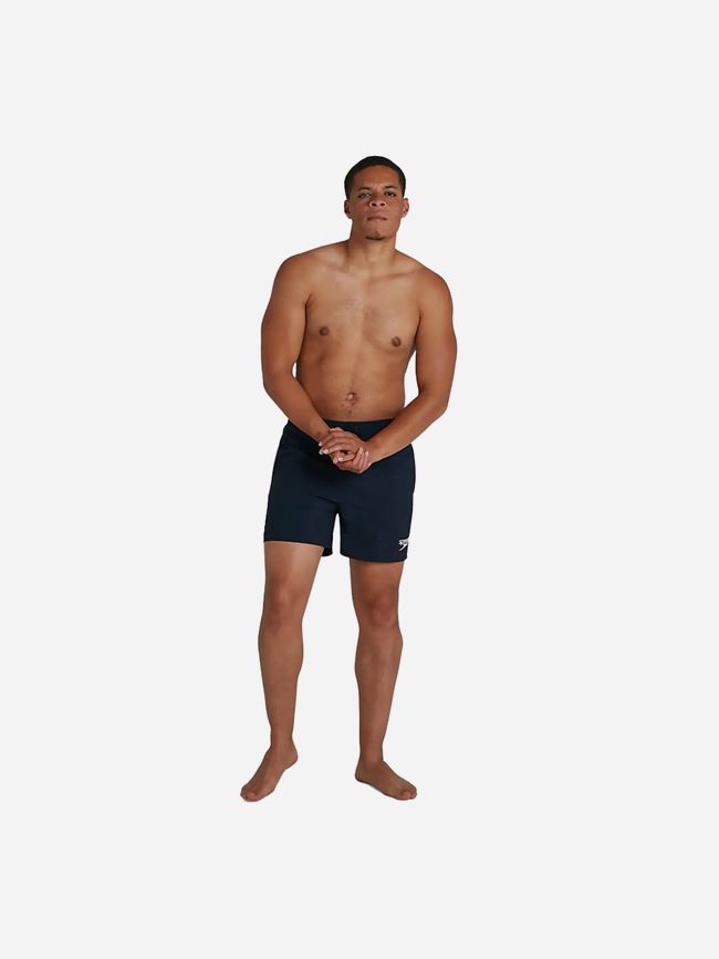 Stockholmspolisens IF SF Speedo Essential 16" Watershort Herr Navy
