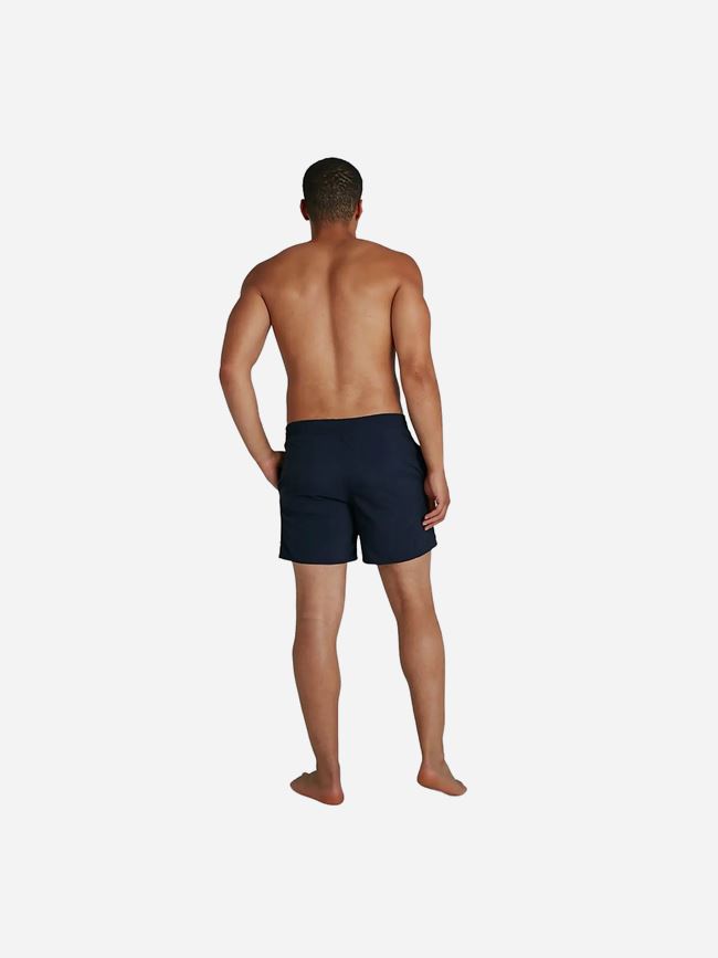 Stockholmspolisens IF SF Speedo Essential 16" Watershort Herr Navy