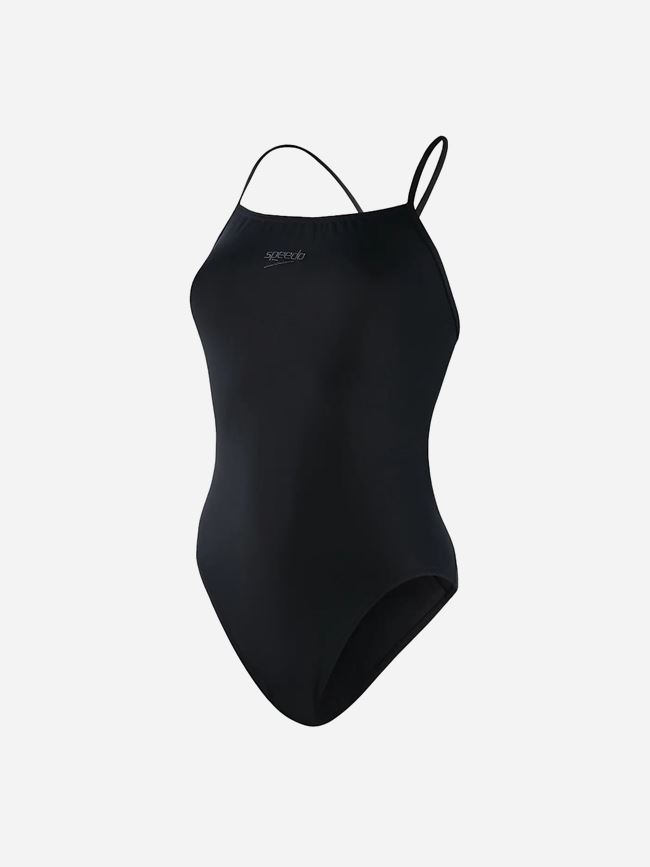 Stockholmspolisens IF SF Speedo ECO Endurance+ Thinstrap Dam