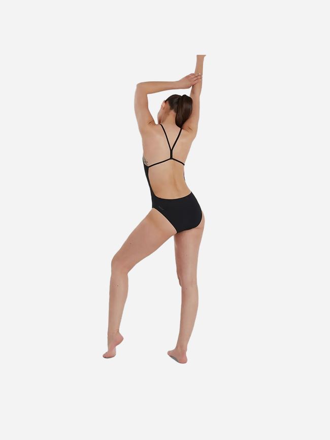 Stockholmspolisens IF SF Speedo ECO Endurance+ Thinstrap Dam