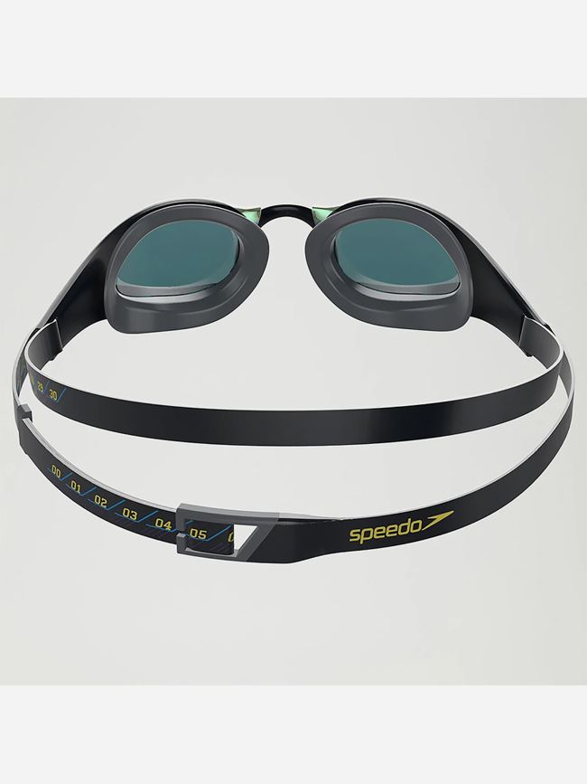 Stockholmspolisens IF SF Speedo Fastskin Pure Focus Mirror