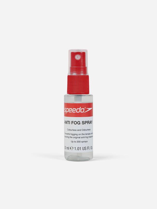 Stockholmspolisens IF SF Speedo Anti Fog Spray