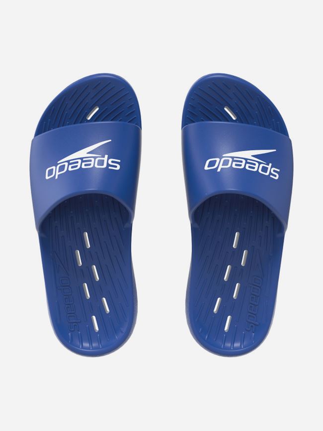 Stockholmspolisens IF SF Speedo Slide AM