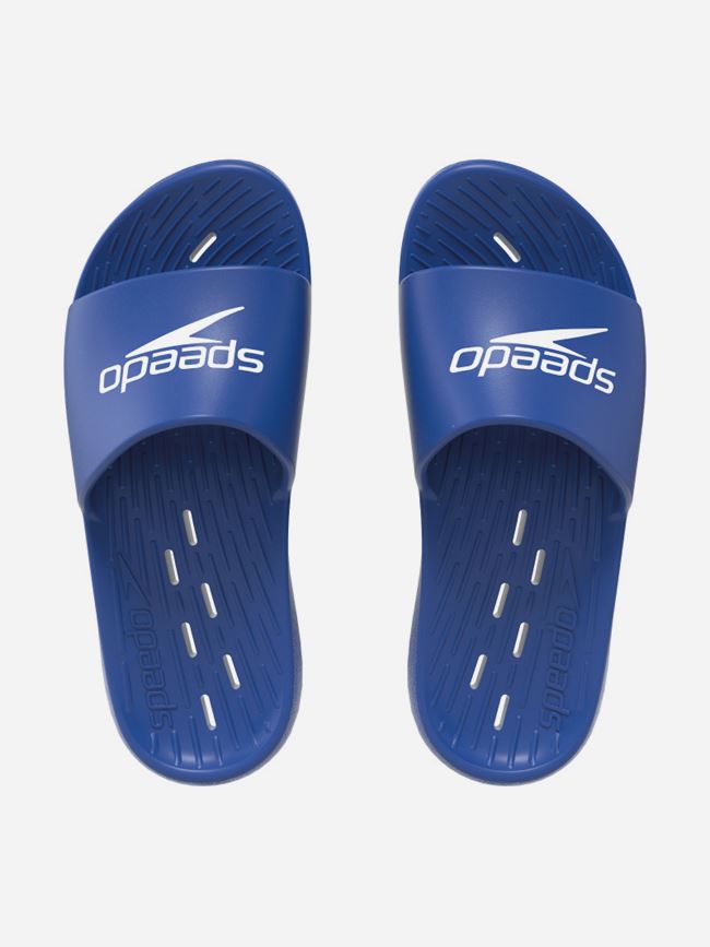 Stockholmspolisens IF SF Speedo Slide JU