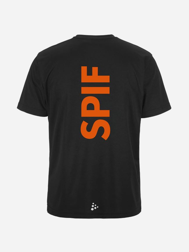 Stockholmspolisens IF SF Squad GO Function Tee Herr