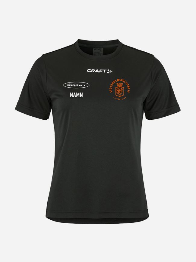 Stockholmspolisens IF SF Squad GO Function Tee Dam