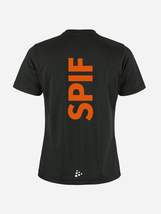 Stockholmspolisens IF SF Squad GO Function Tee Dam