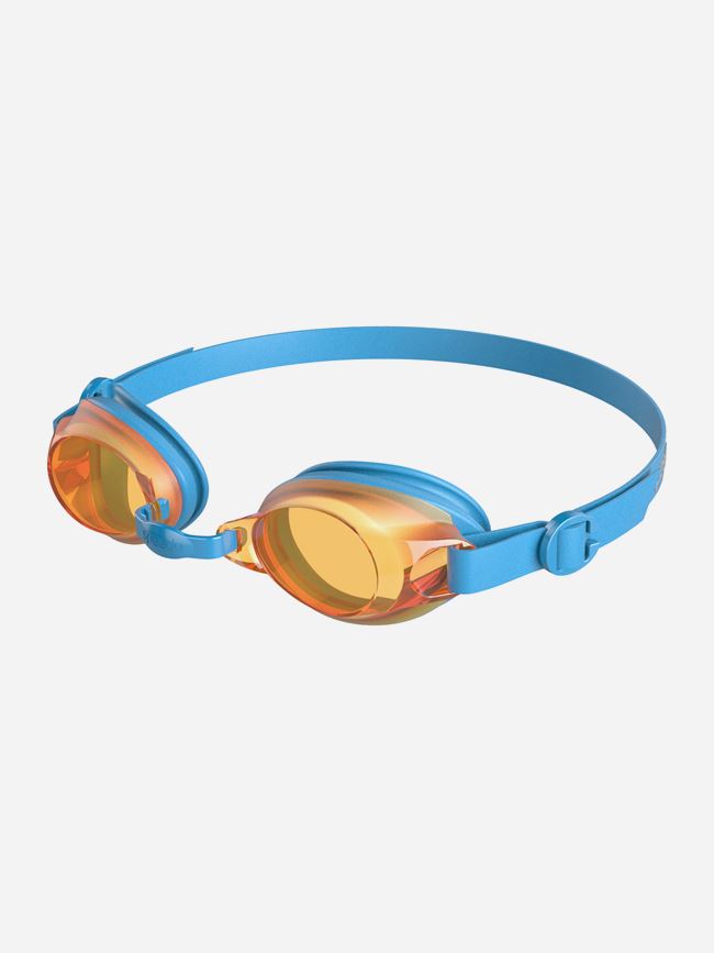Stockholmspolisens IF SF Speedo Goggles Jet Junior