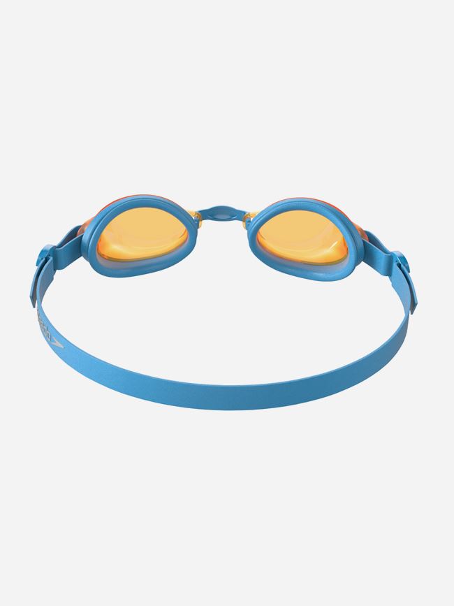 Stockholmspolisens IF SF Speedo Goggles Jet Junior