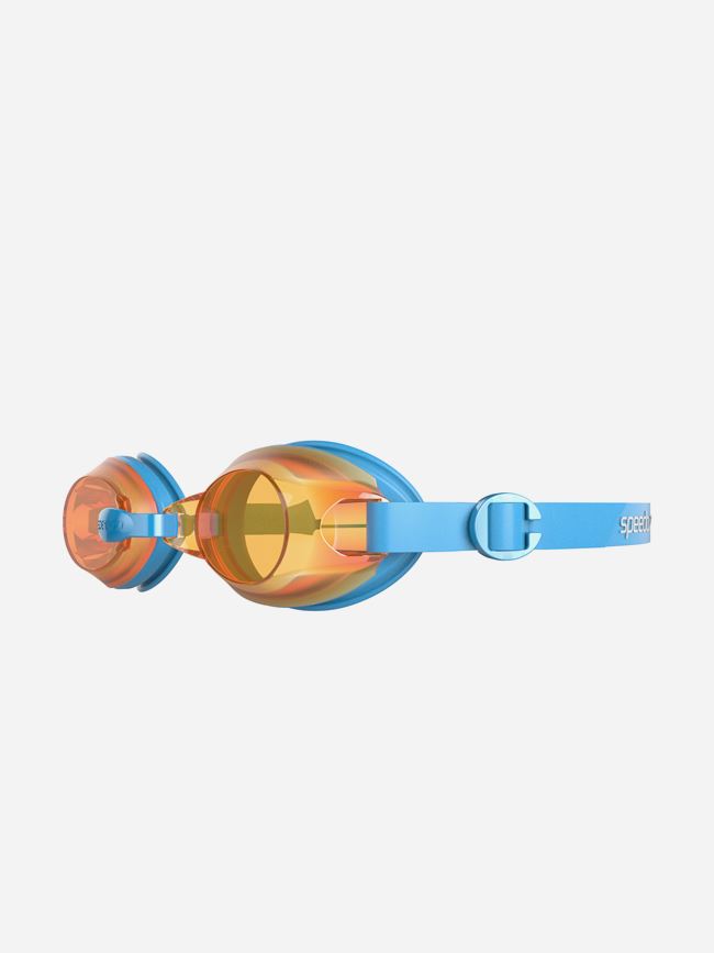 Stockholmspolisens IF SF Speedo Goggles Jet Junior