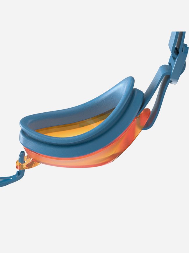 Stockholmspolisens IF SF Speedo Goggles Jet Junior