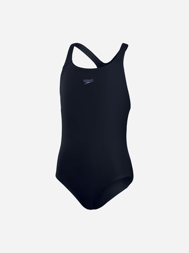 Stockholmspolisens IF SF Speedo Baddräkt Endurance+ Medalist Jr